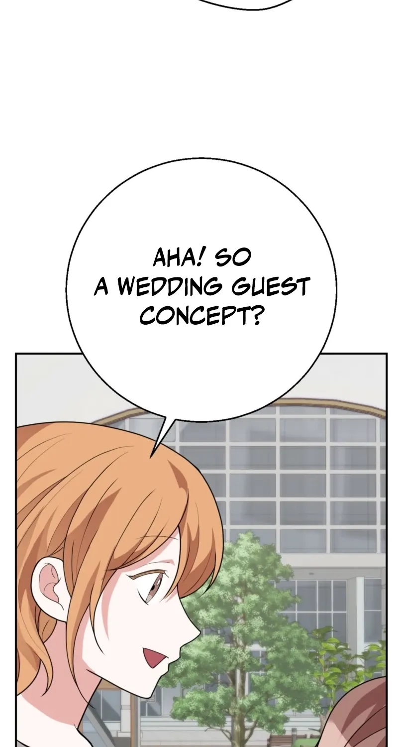 In the end, it all leads to marriage Chapter 15 page 86 - 