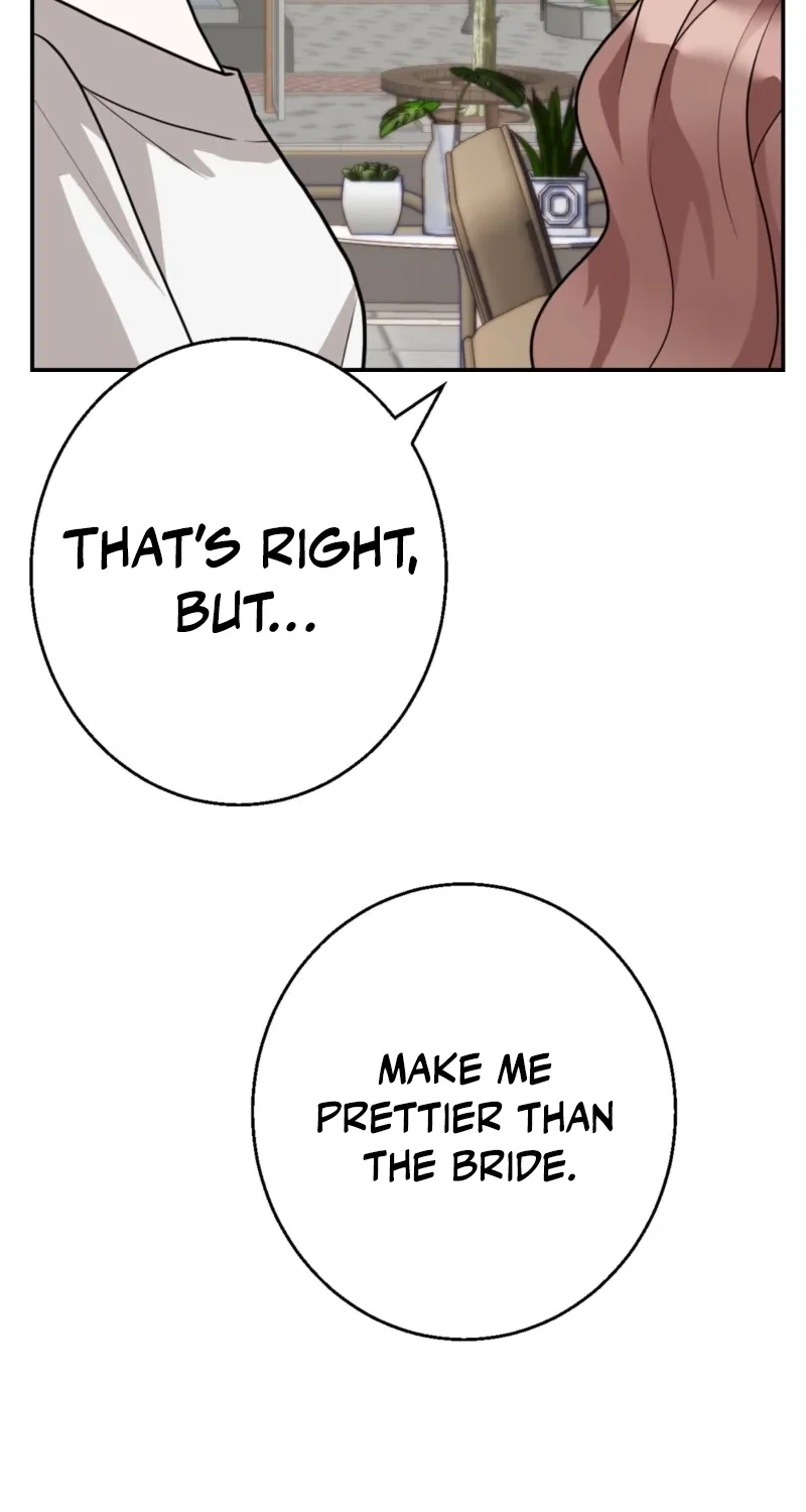 In the end, it all leads to marriage Chapter 15 page 87 - 