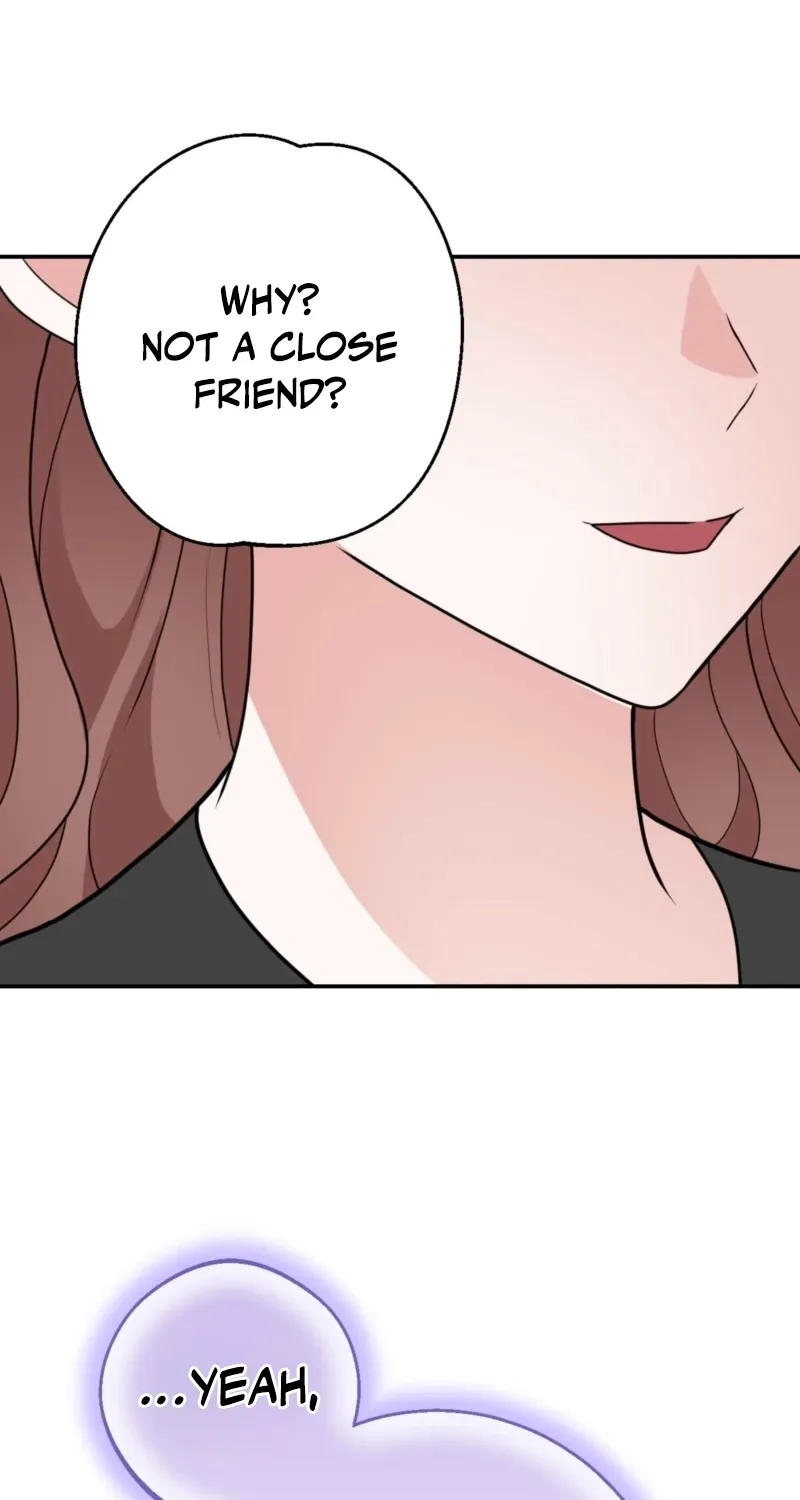 In the end, it all leads to marriage Chapter 15 page 88 - 