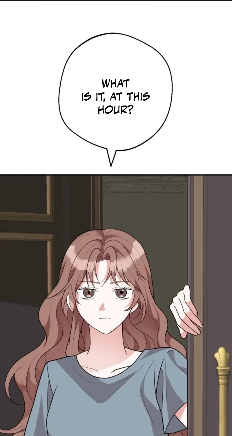 In the end, it all leads to marriage Chapter 15 page 91 - 