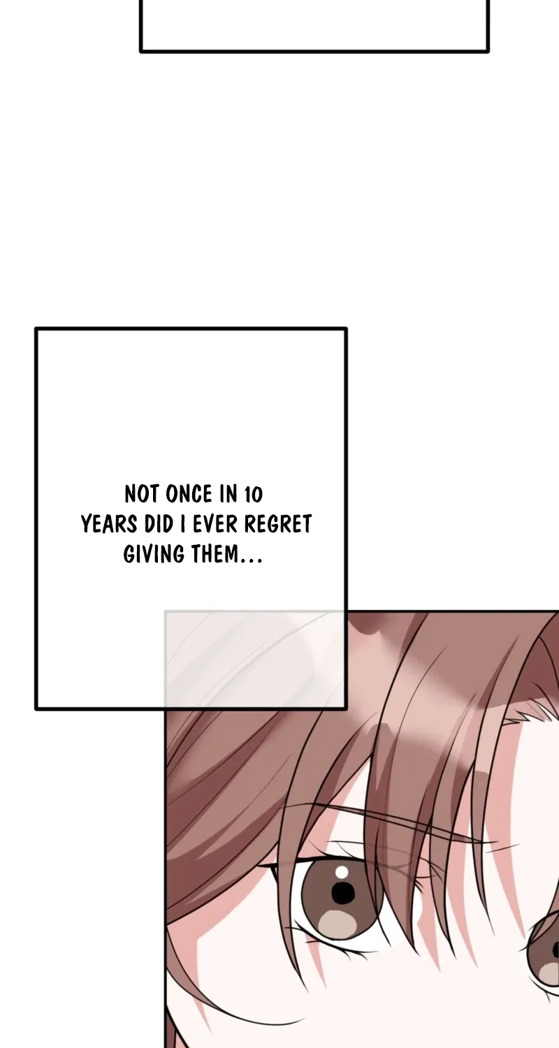 In the end, it all leads to marriage Chapter 15 page 96 - 