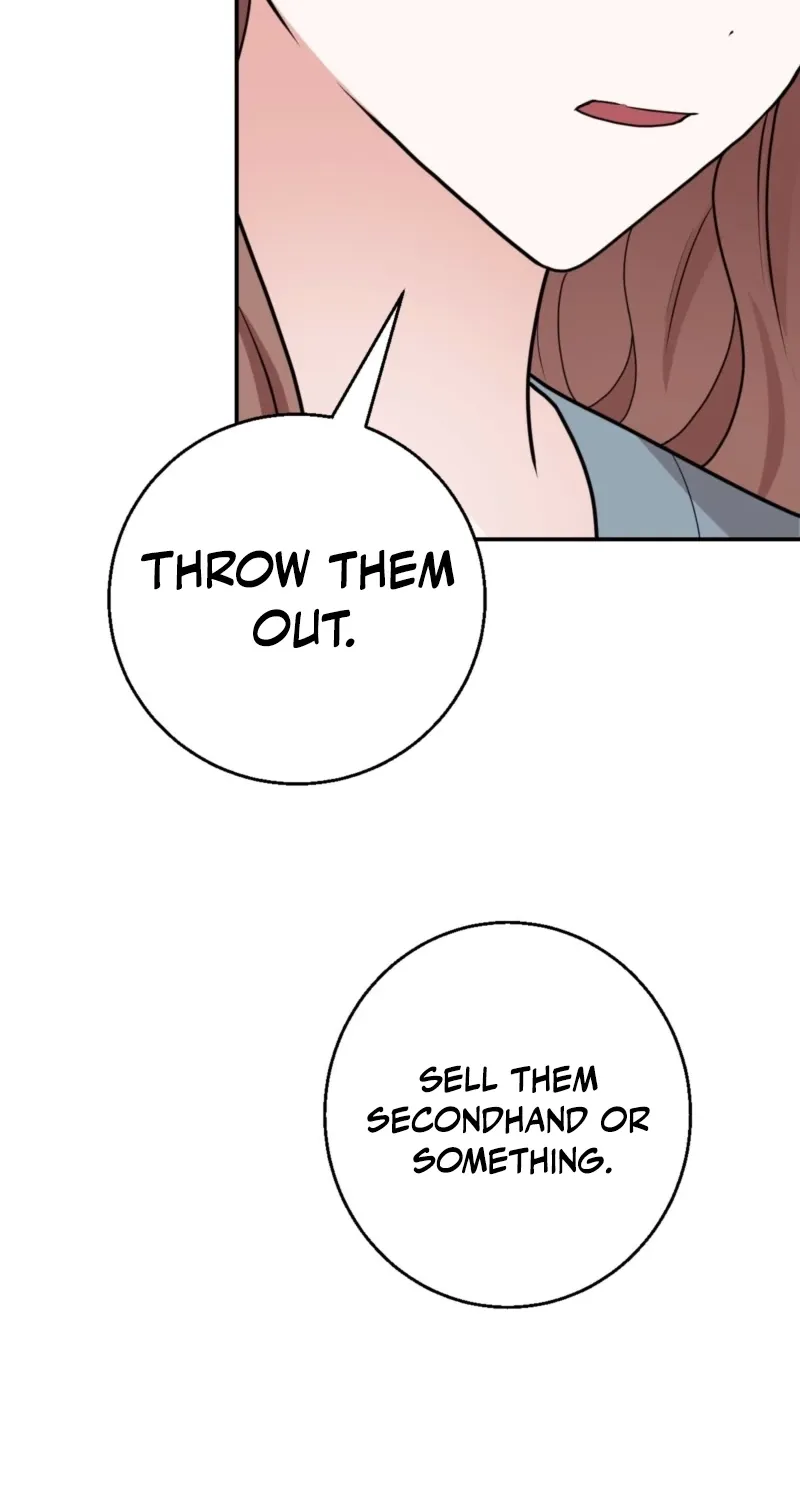 In the end, it all leads to marriage Chapter 15 page 97 - 