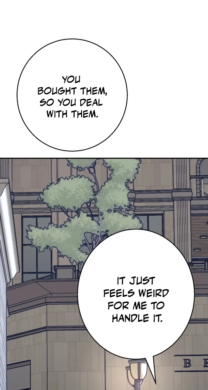 In the end, it all leads to marriage Chapter 15 page 98 - 