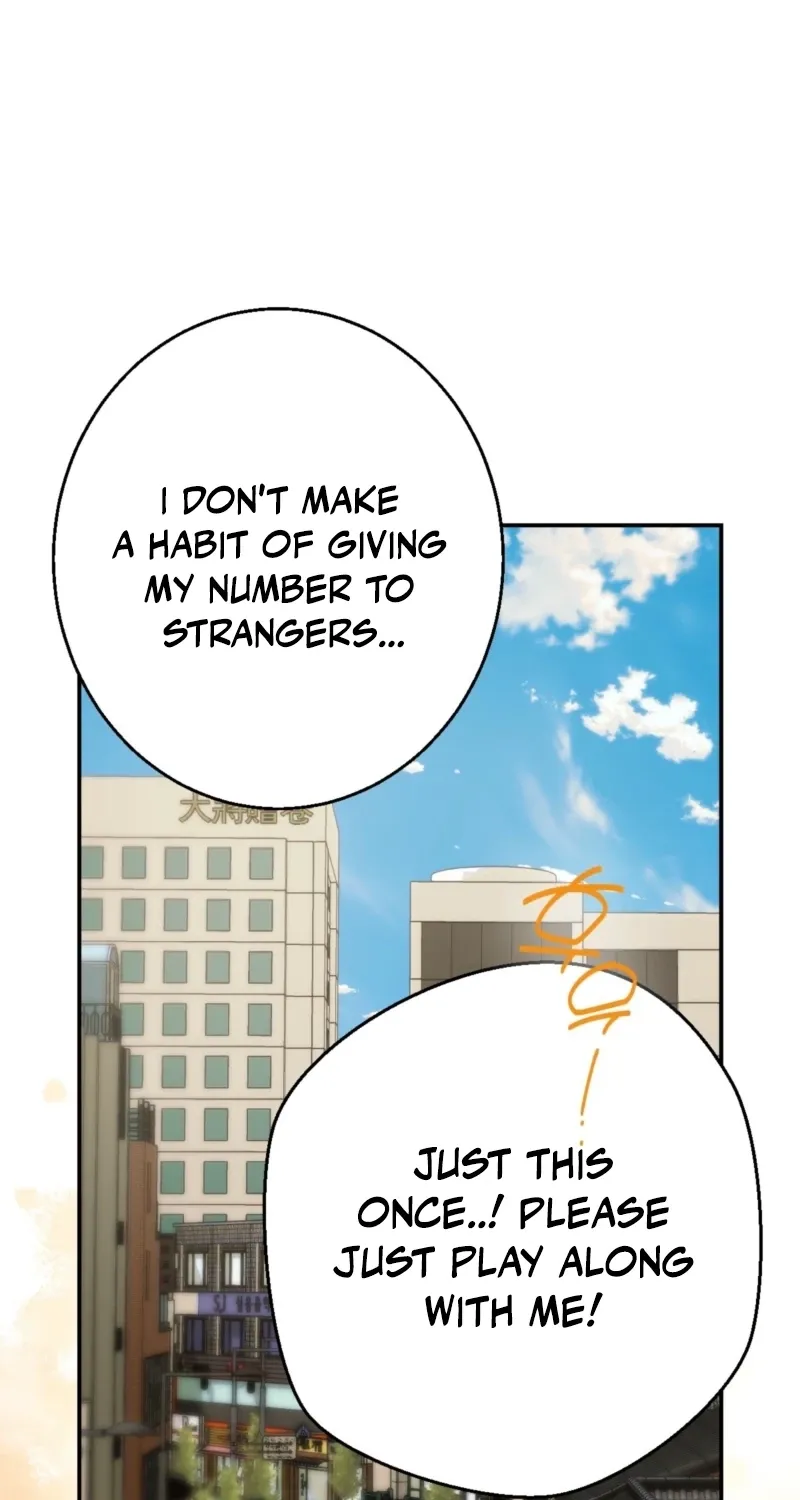 In the end, it all leads to marriage Chapter 16 page 11 - 