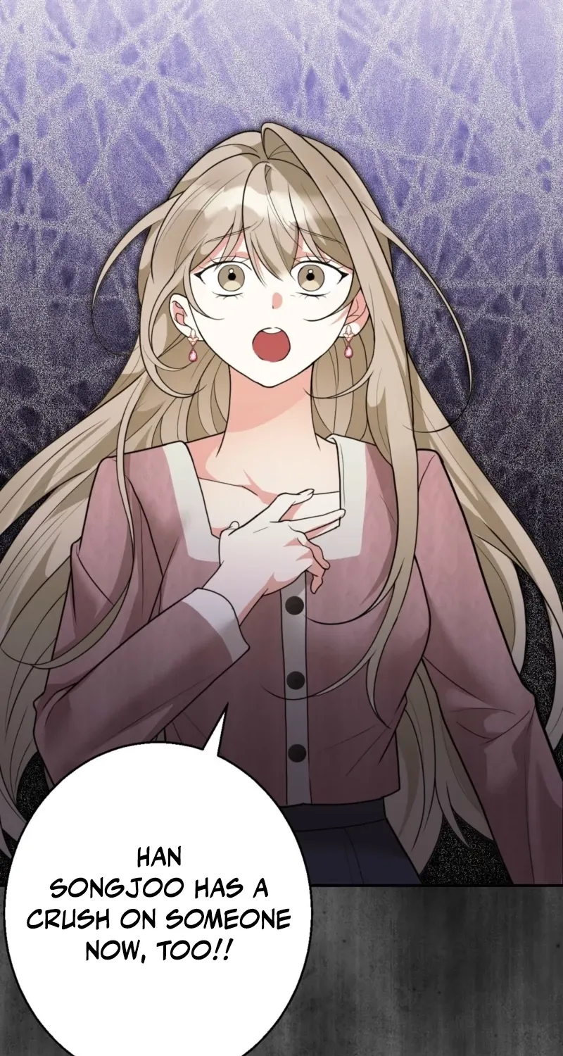 In the end, it all leads to marriage Chapter 16 page 104 - 