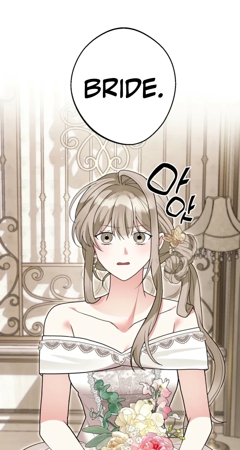 In the end, it all leads to marriage Chapter 16 page 106 - 