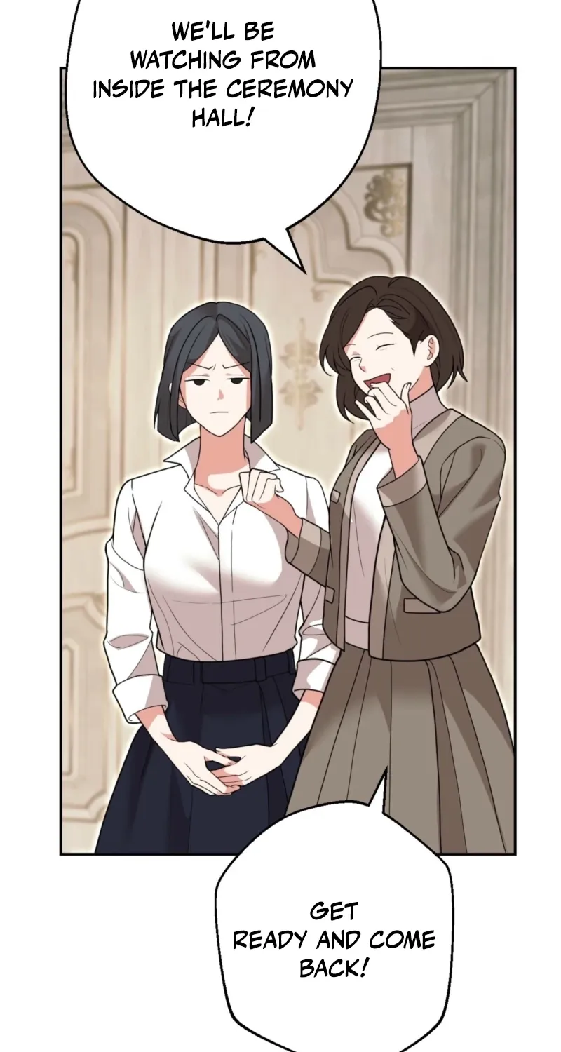 In the end, it all leads to marriage Chapter 16 page 108 - 