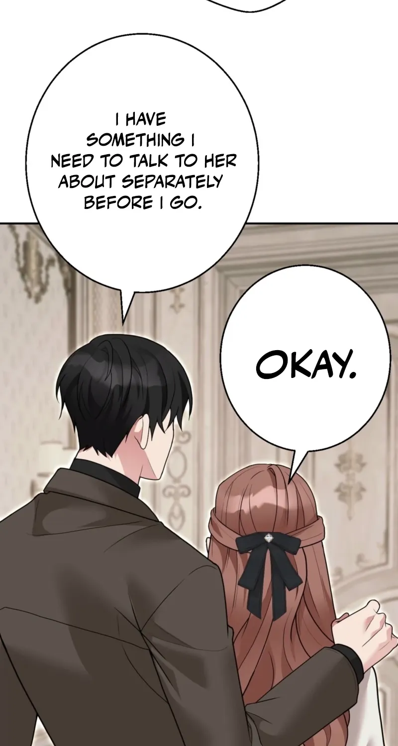 In the end, it all leads to marriage Chapter 16 page 109 - 