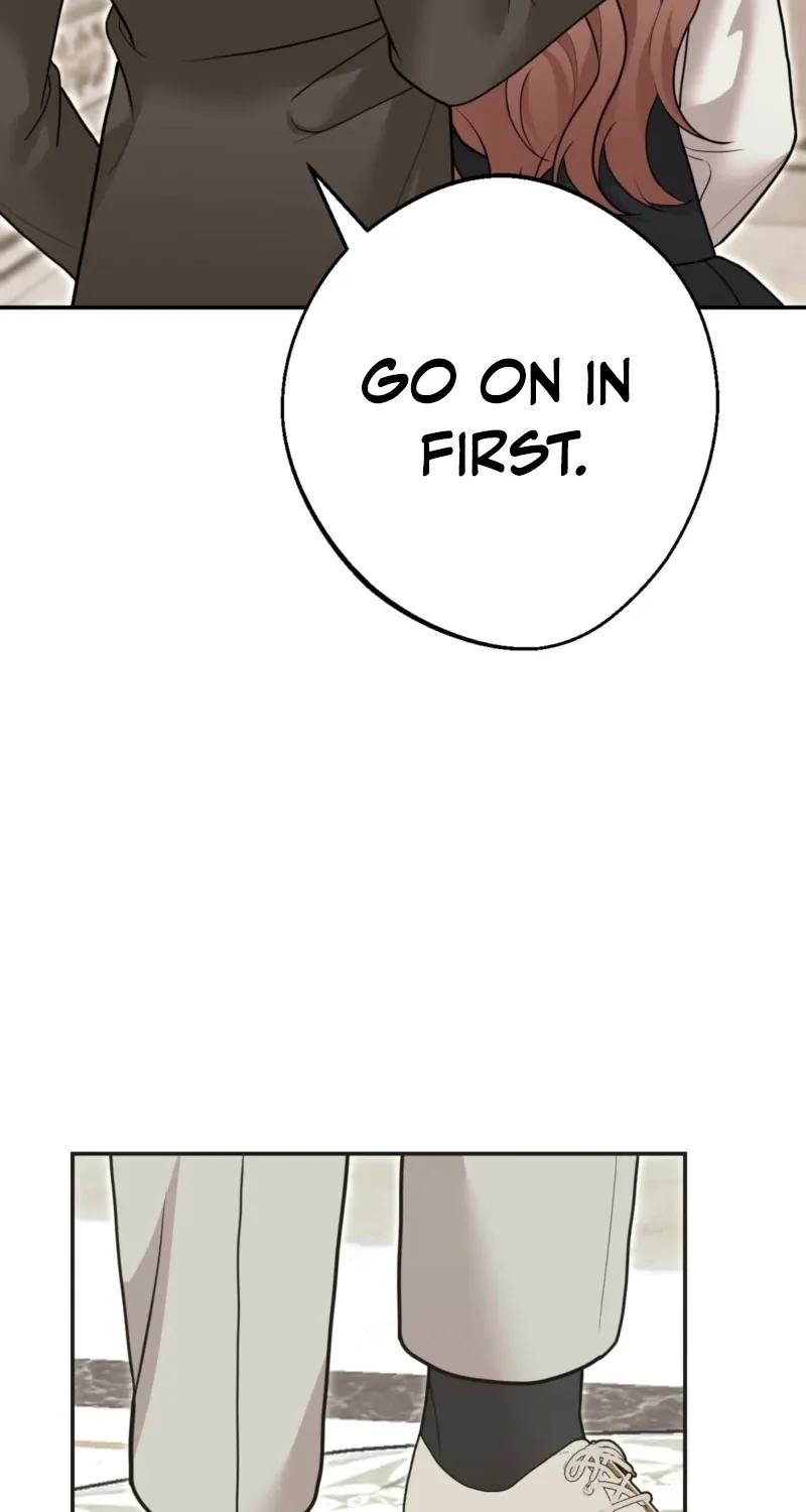 In the end, it all leads to marriage Chapter 16 page 110 - 
