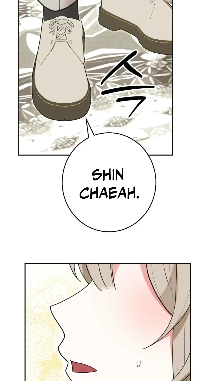 In the end, it all leads to marriage Chapter 16 page 111 - 