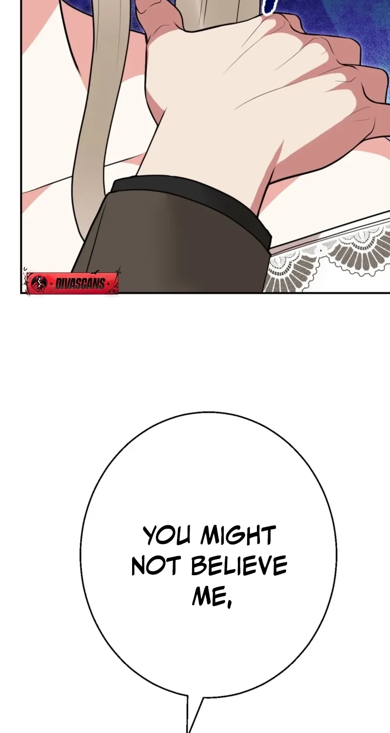 In the end, it all leads to marriage Chapter 16 page 121 - 