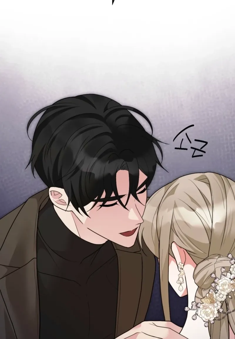 In the end, it all leads to marriage Chapter 16 page 122 - 