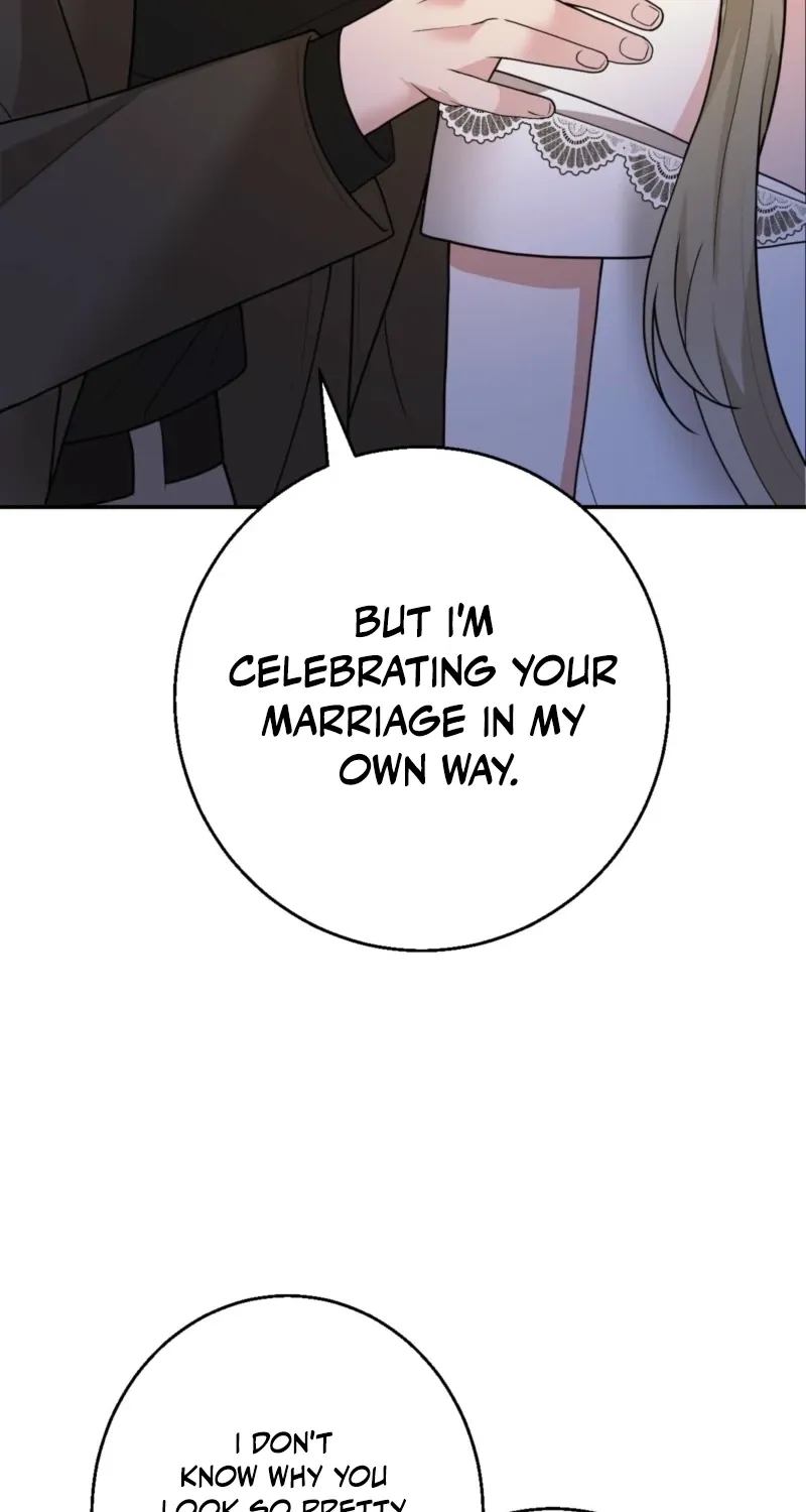 In the end, it all leads to marriage Chapter 16 page 123 - 