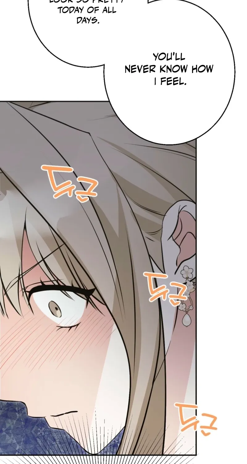 In the end, it all leads to marriage Chapter 16 page 124 - 