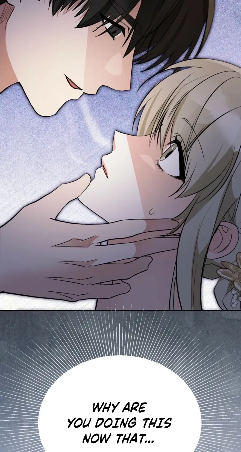 In the end, it all leads to marriage Chapter 16 page 126 - 