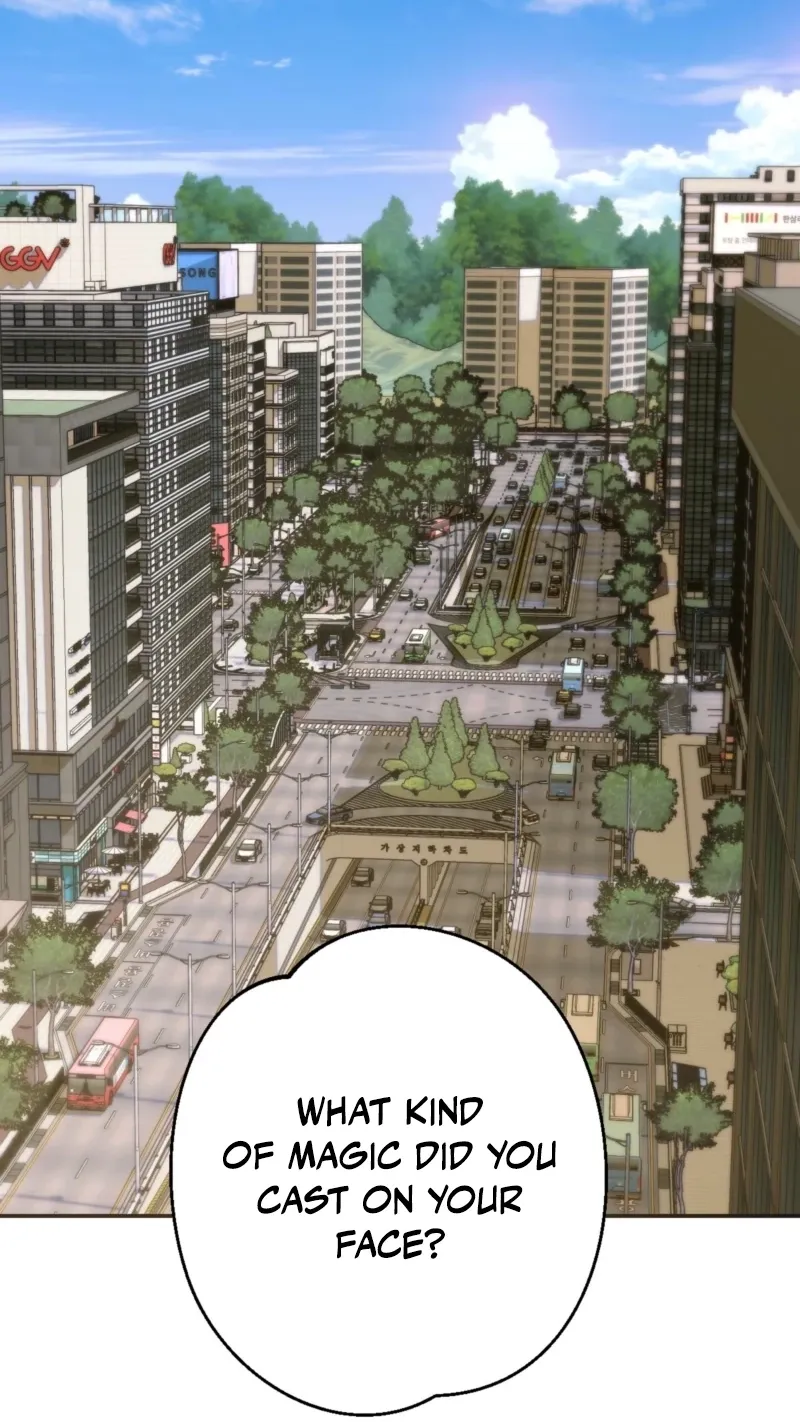 In the end, it all leads to marriage Chapter 16 page 20 - 