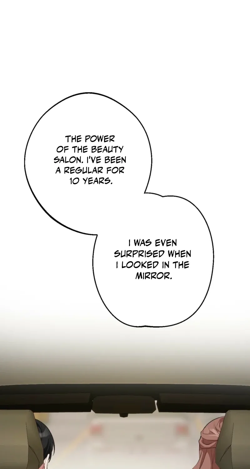 In the end, it all leads to marriage Chapter 16 page 21 - 