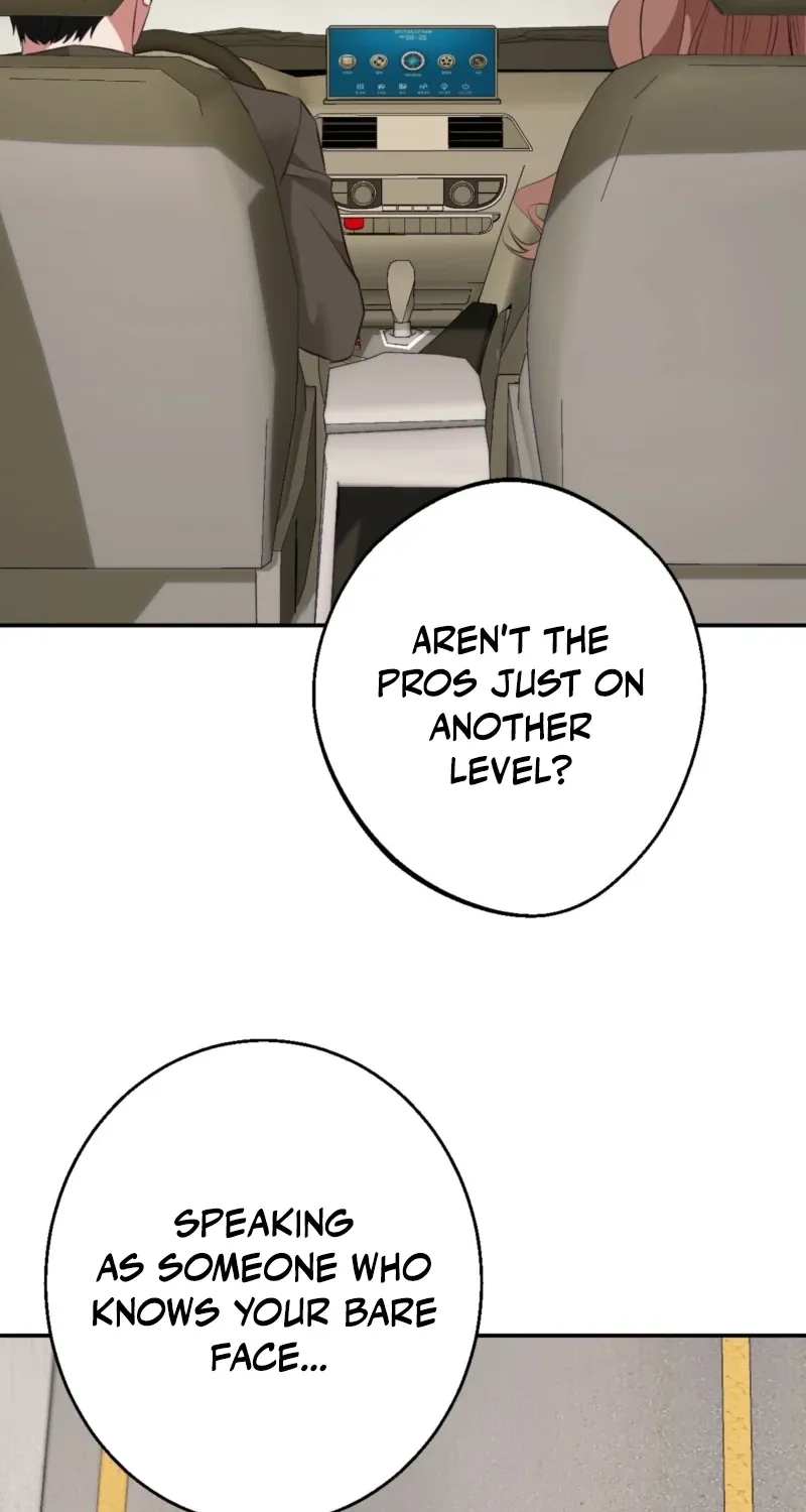 In the end, it all leads to marriage Chapter 16 page 22 - 