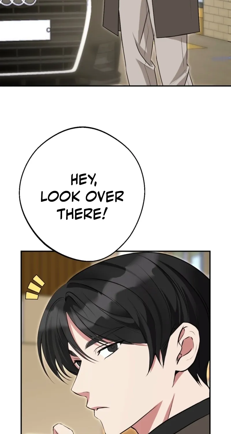 In the end, it all leads to marriage Chapter 16 page 4 - 