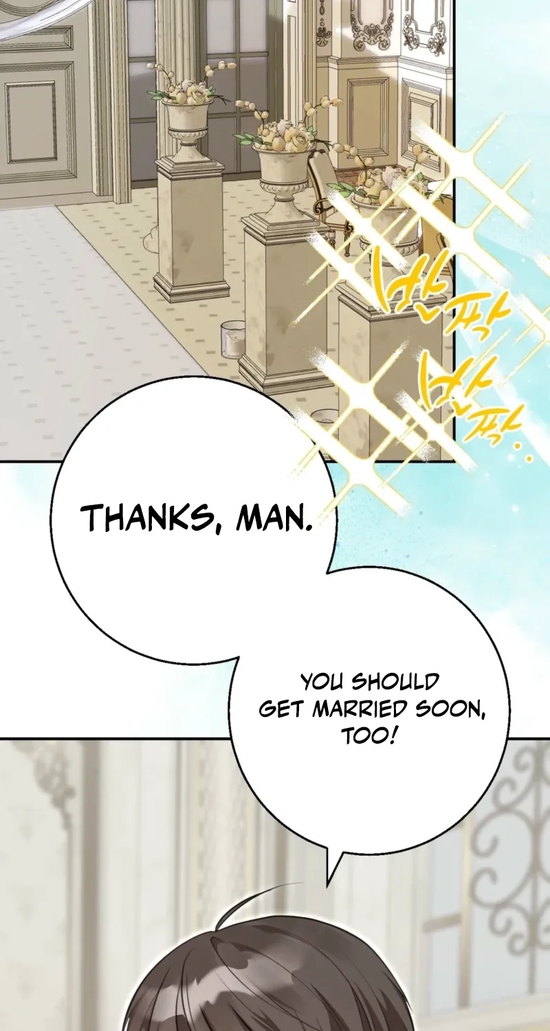 In the end, it all leads to marriage Chapter 16 page 32 - 