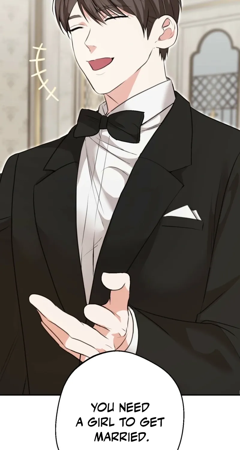 In the end, it all leads to marriage Chapter 16 page 33 - 