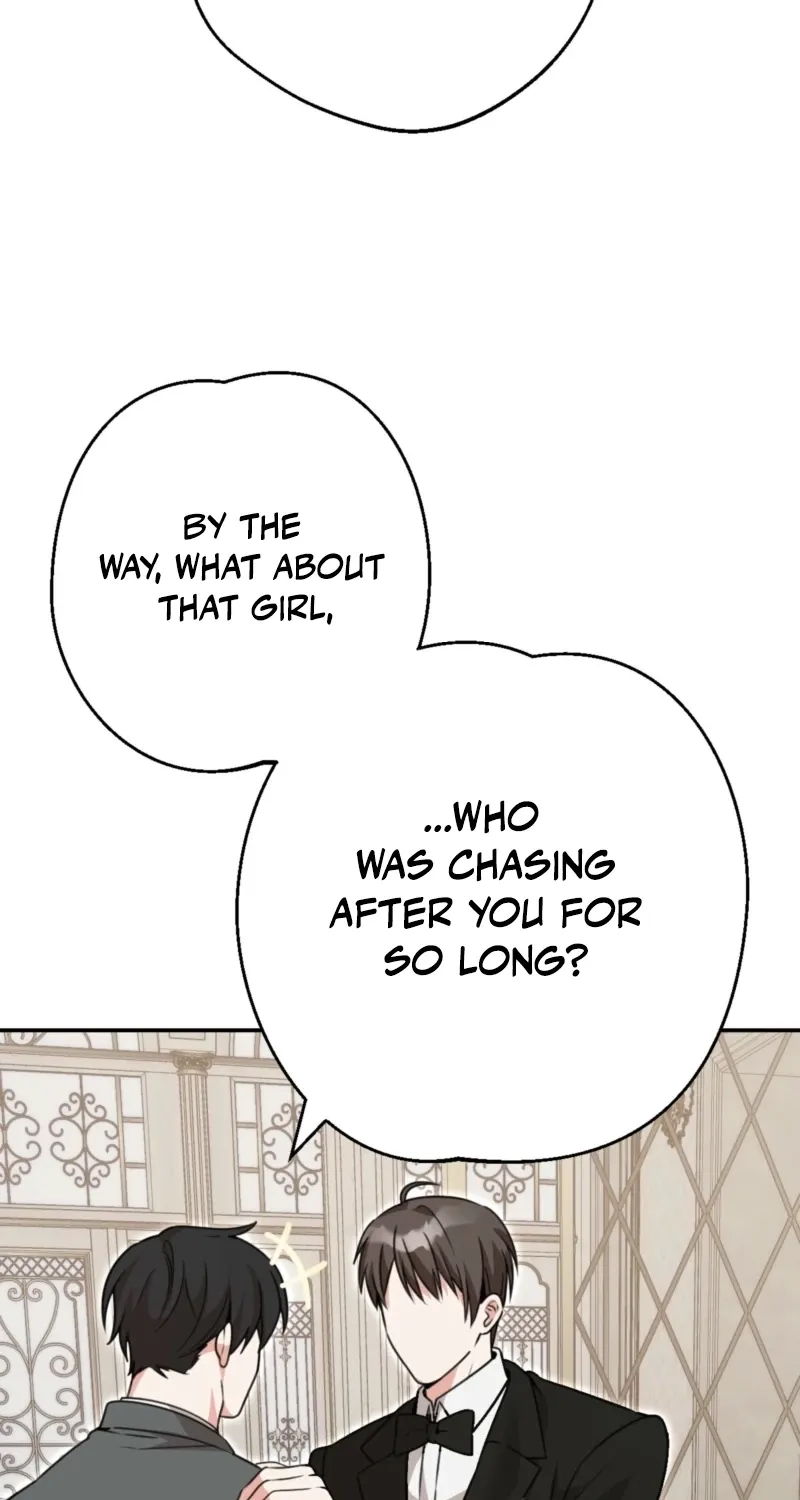 In the end, it all leads to marriage Chapter 16 page 34 - 