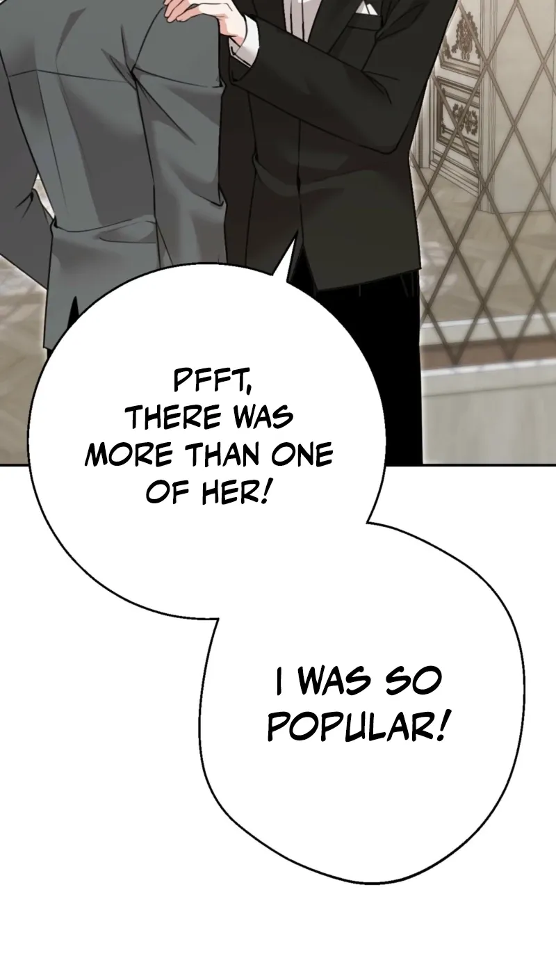 In the end, it all leads to marriage Chapter 16 page 35 - 