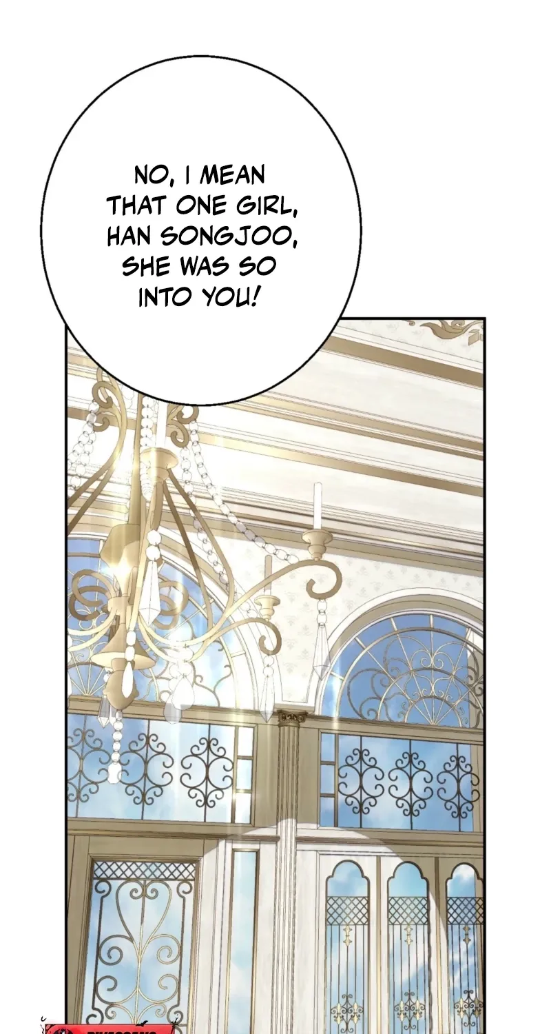 In the end, it all leads to marriage Chapter 16 page 36 - 