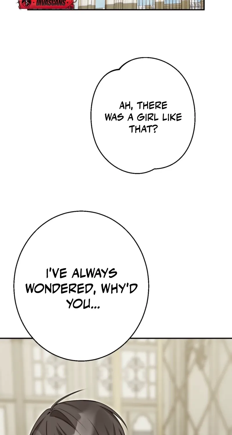 In the end, it all leads to marriage Chapter 16 page 37 - 