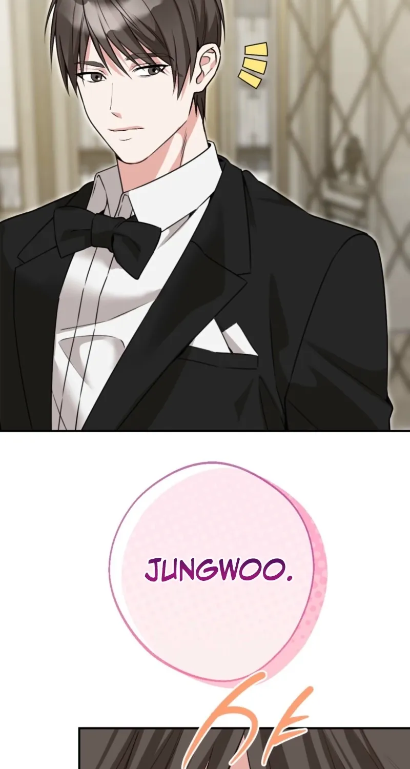 In the end, it all leads to marriage Chapter 16 page 38 - 