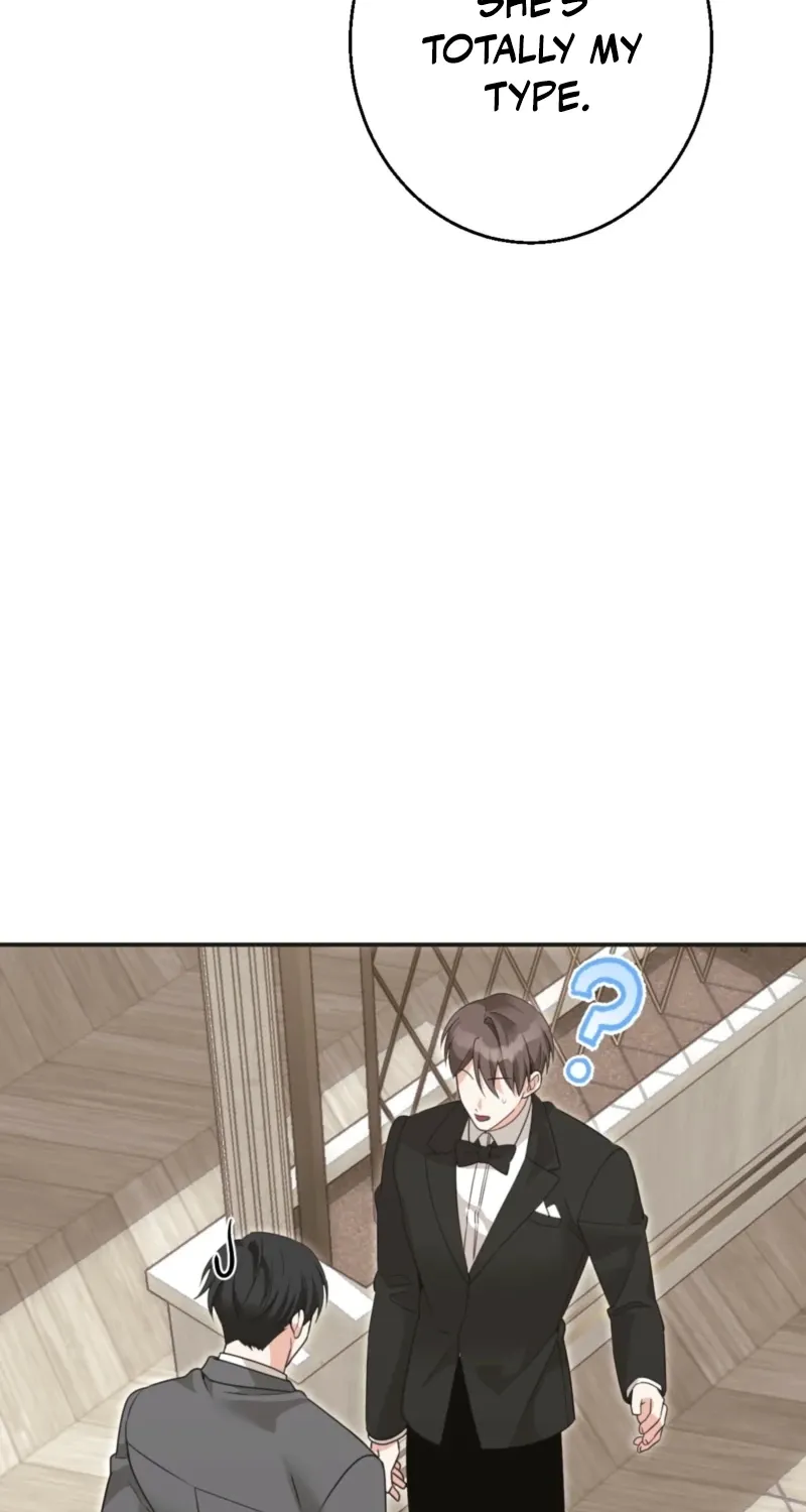 In the end, it all leads to marriage Chapter 16 page 43 - 