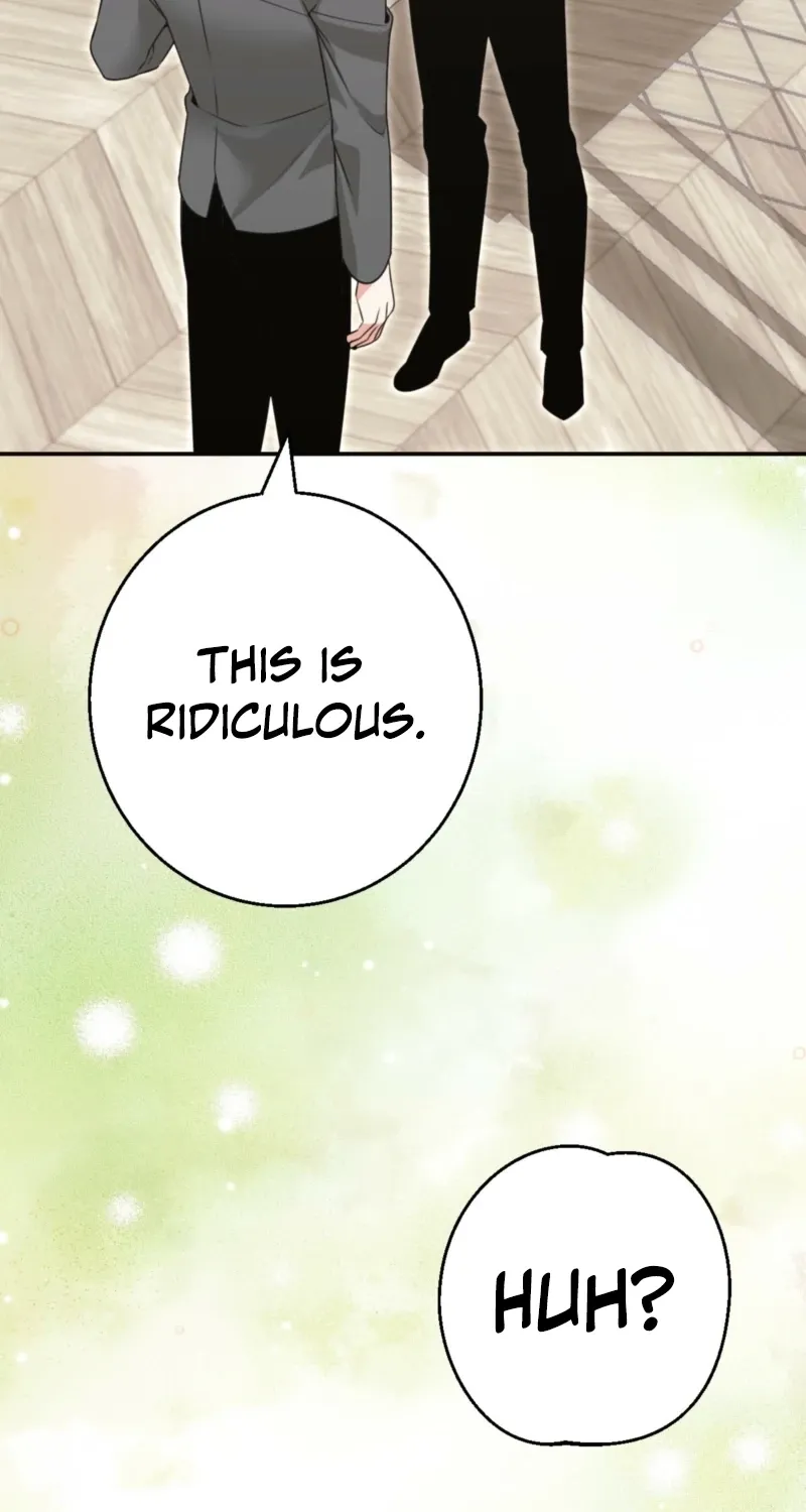 In the end, it all leads to marriage Chapter 16 page 44 - 