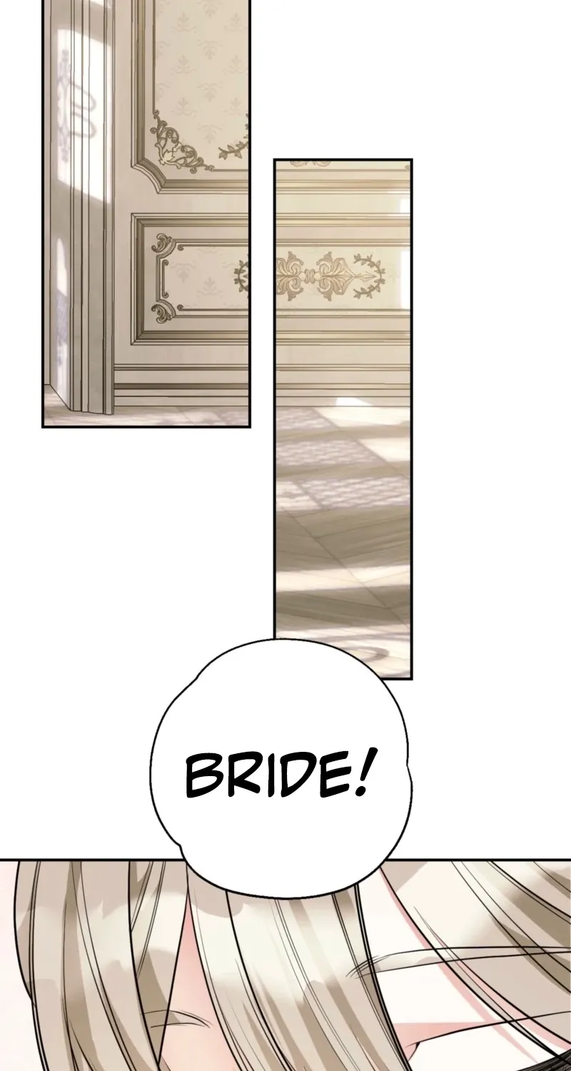 In the end, it all leads to marriage Chapter 16 page 48 - 