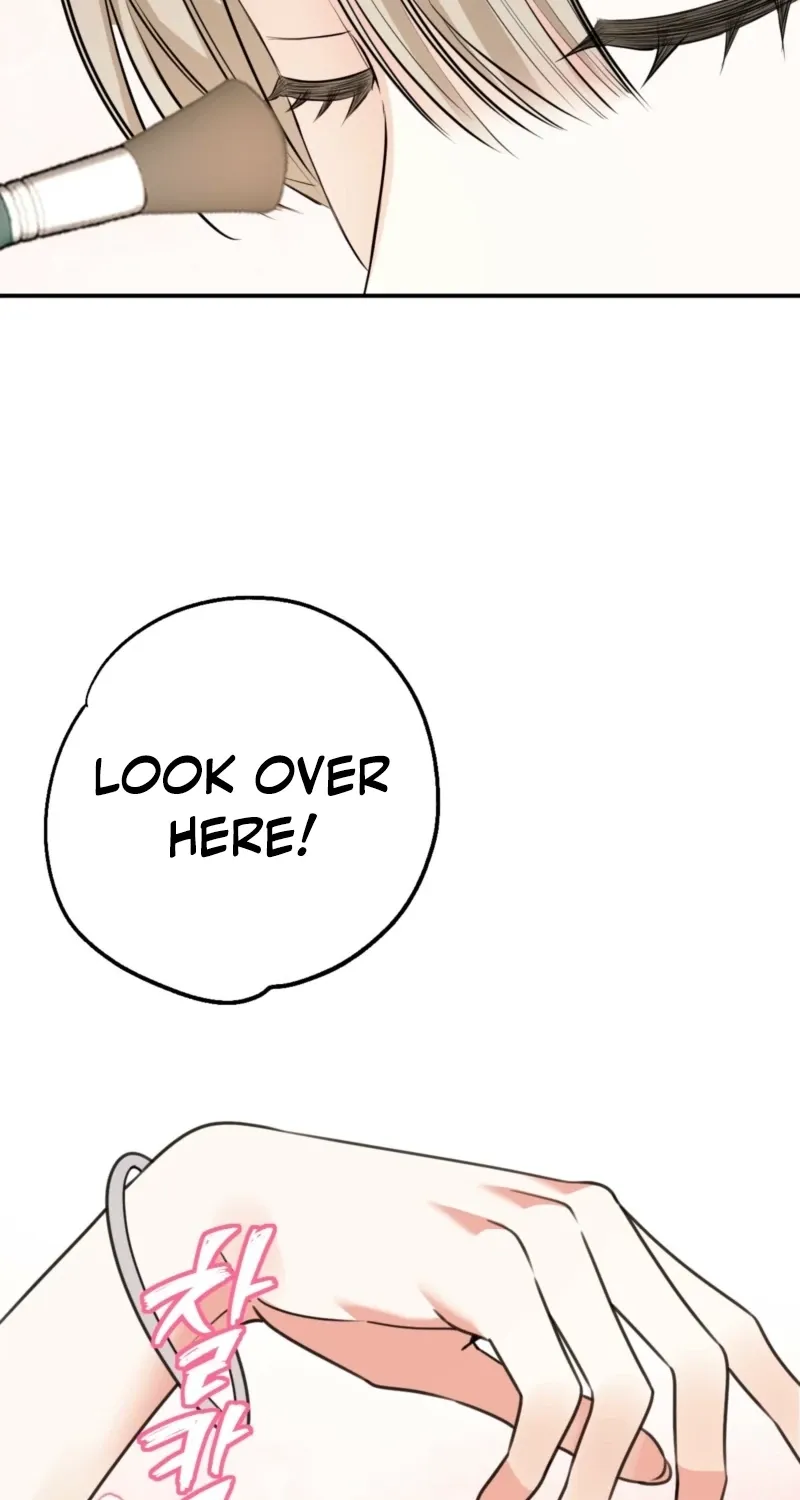 In the end, it all leads to marriage Chapter 16 page 49 - 