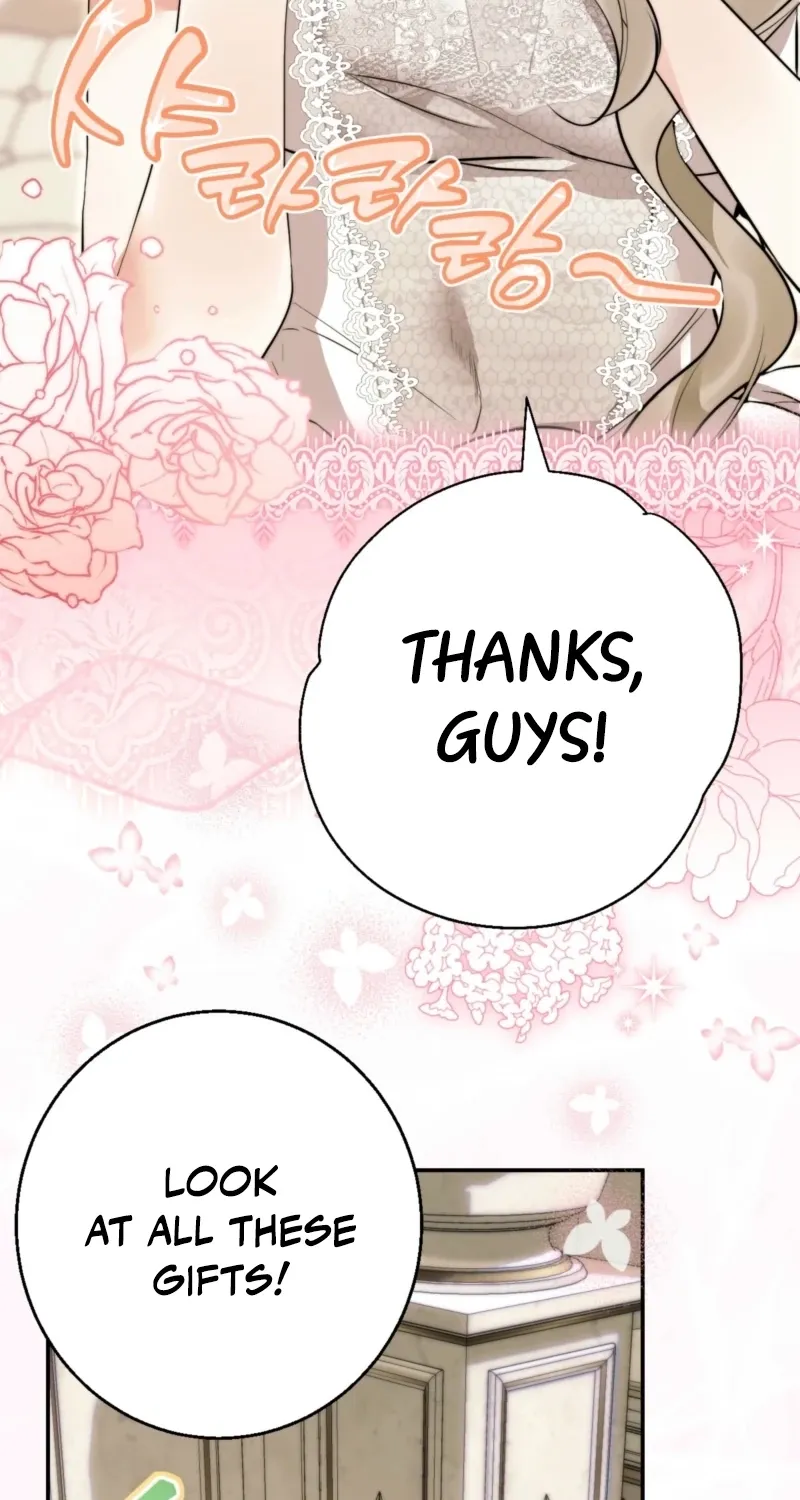 In the end, it all leads to marriage Chapter 16 page 53 - 