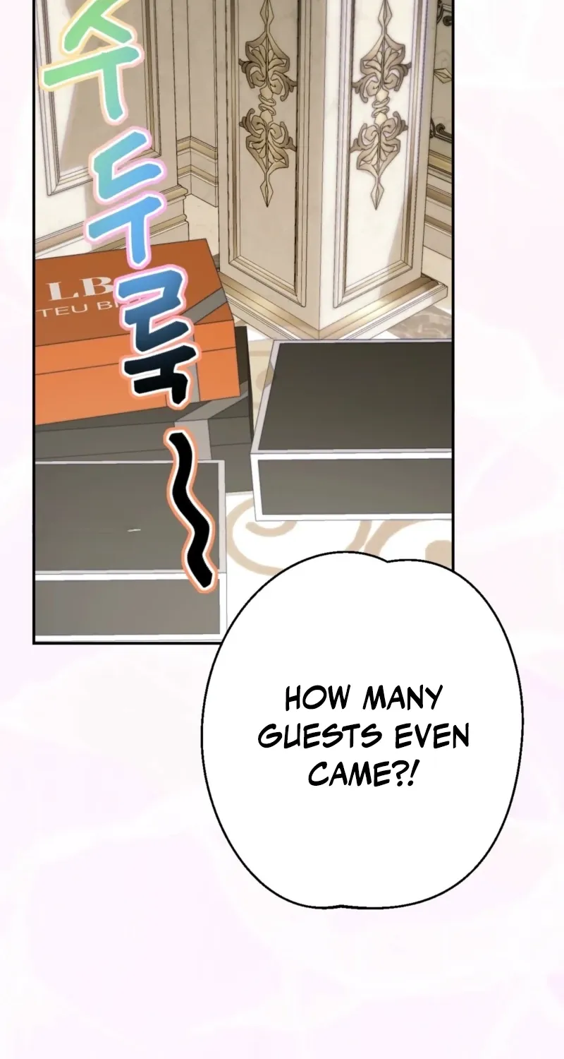 In the end, it all leads to marriage Chapter 16 page 54 - 