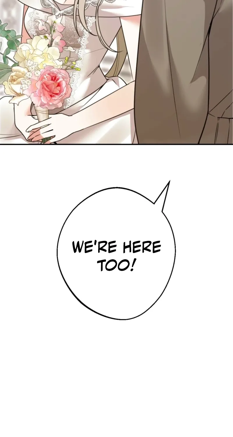 In the end, it all leads to marriage Chapter 16 page 56 - 