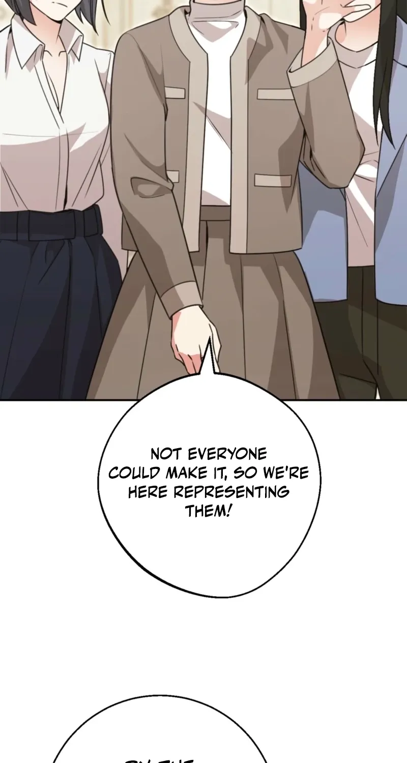 In the end, it all leads to marriage Chapter 16 page 58 - 