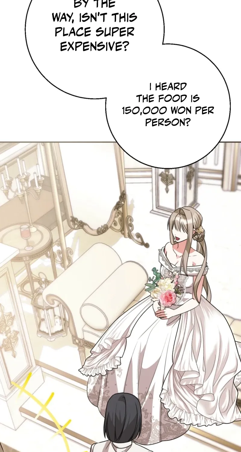 In the end, it all leads to marriage Chapter 16 page 59 - 