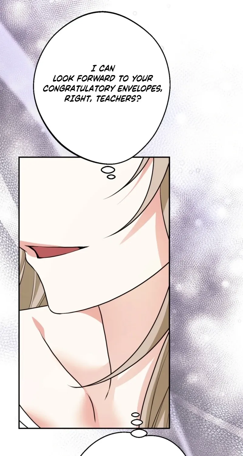 In the end, it all leads to marriage Chapter 16 page 61 - 