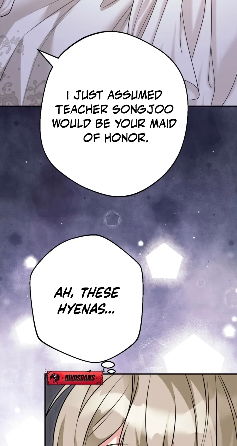 In the end, it all leads to marriage Chapter 16 page 64 - 