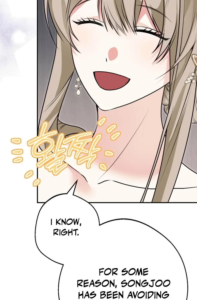 In the end, it all leads to marriage Chapter 16 page 65 - 