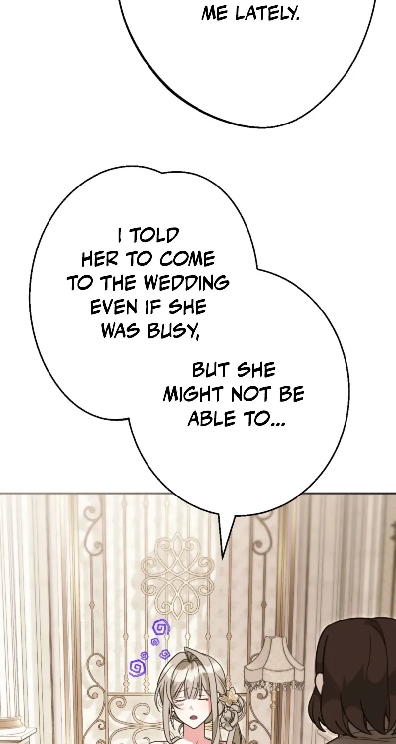 In the end, it all leads to marriage Chapter 16 page 66 - 