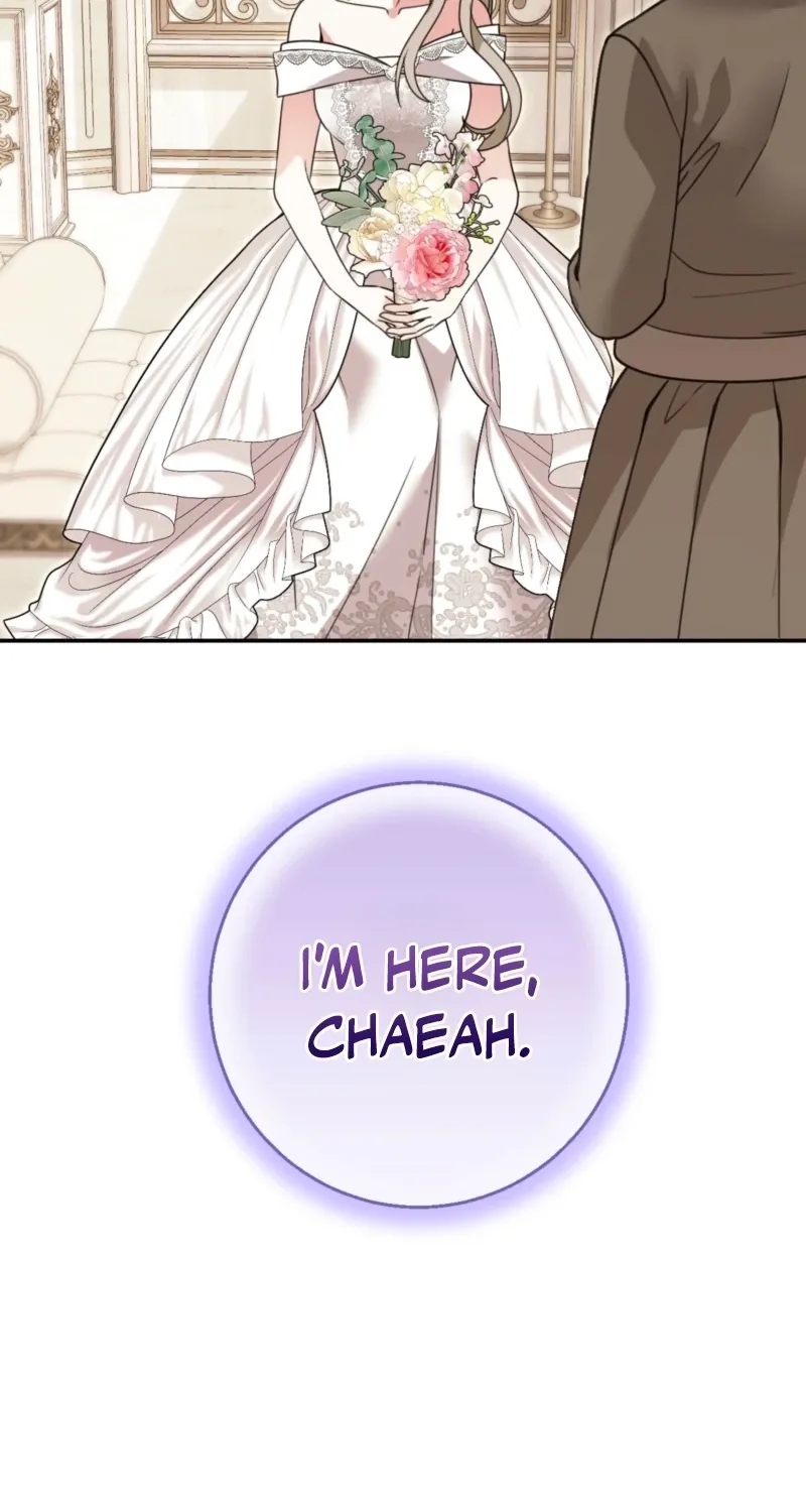 In the end, it all leads to marriage Chapter 16 page 67 - 