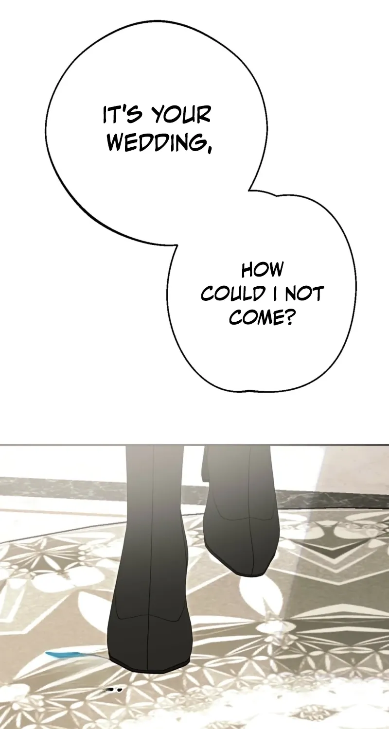 In the end, it all leads to marriage Chapter 16 page 68 - 