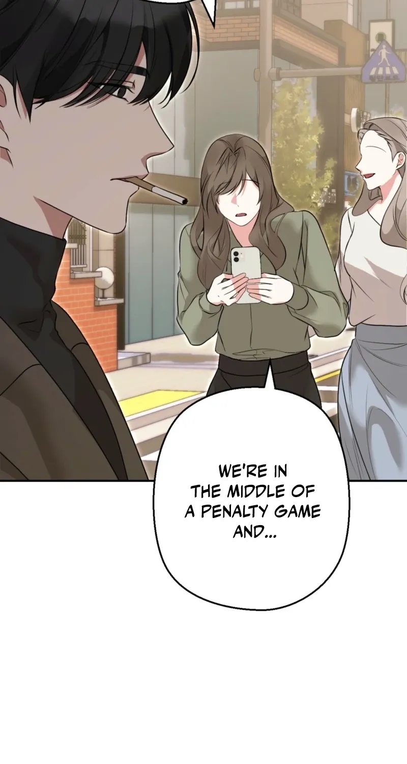 In the end, it all leads to marriage Chapter 16 page 8 - 