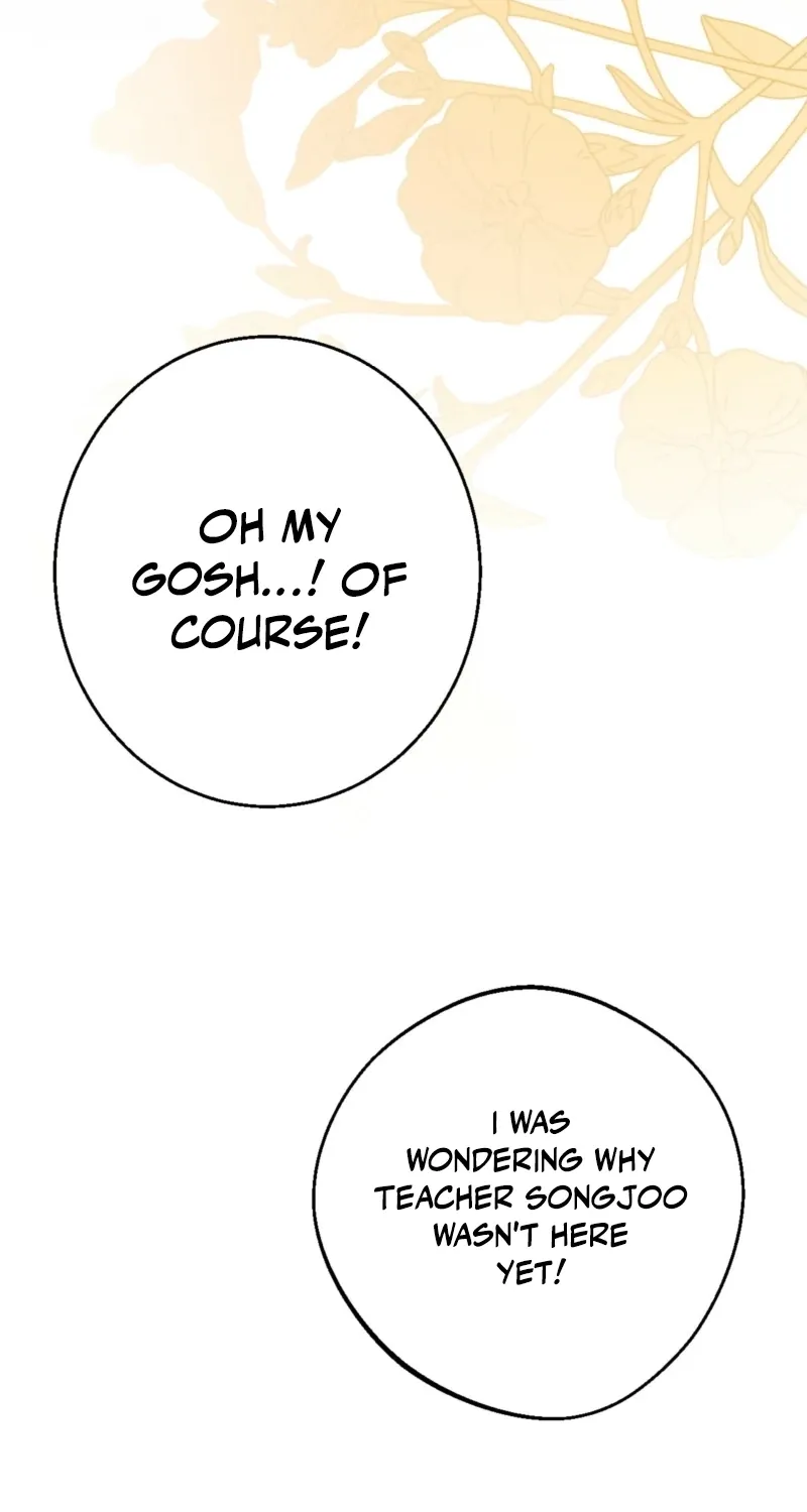 In the end, it all leads to marriage Chapter 16 page 72 - 