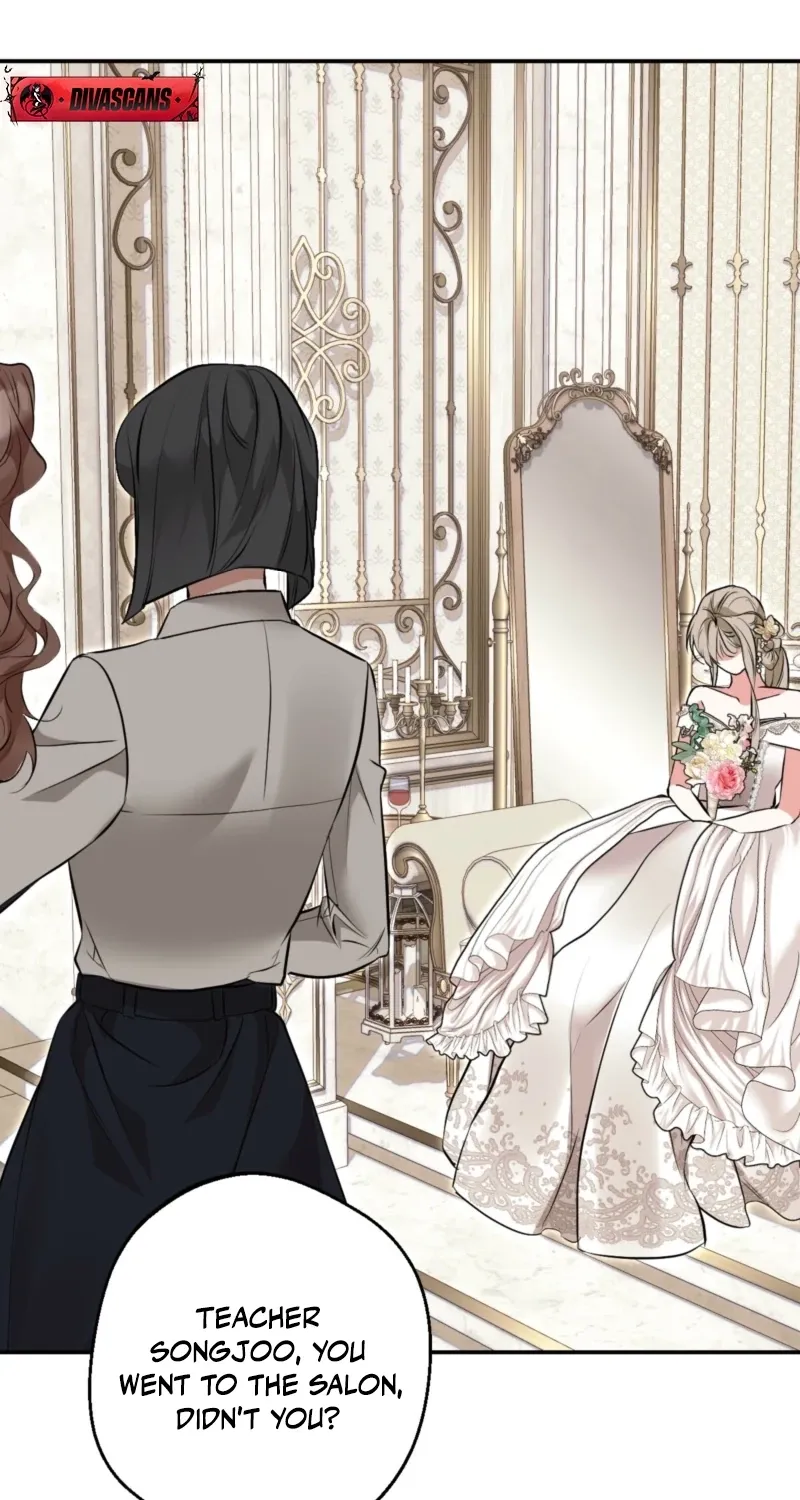 In the end, it all leads to marriage Chapter 16 page 73 - 