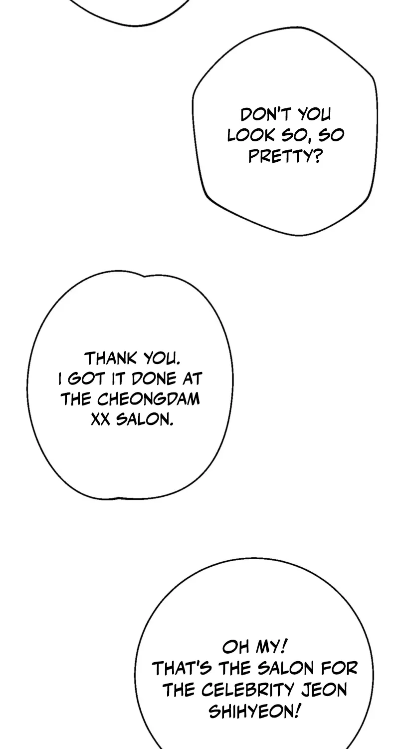 In the end, it all leads to marriage Chapter 16 page 74 - 