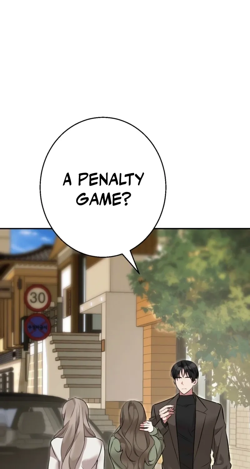 In the end, it all leads to marriage Chapter 16 page 9 - 